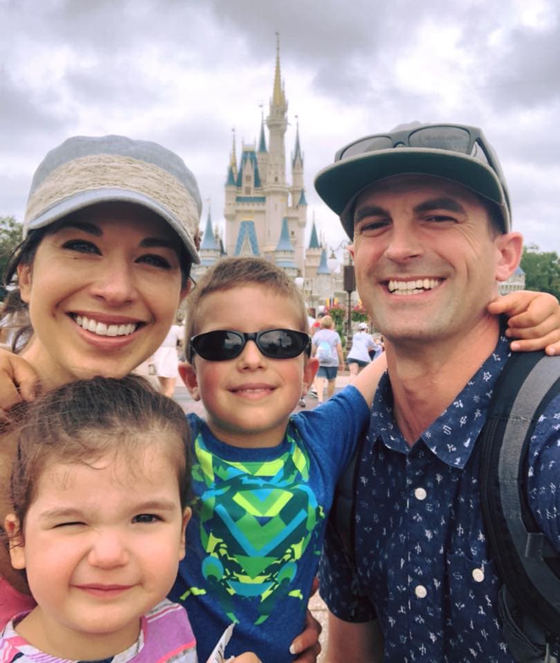 Who is CNN Anchor, Ana Cabrera Married To? Know About Her Husband And - Ana Cabrera’s Height: CNN Anchor’s Poise and Presence