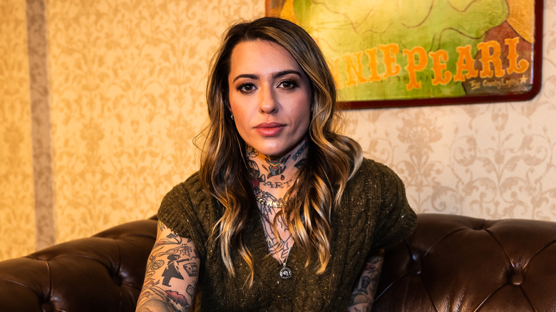 Who Is Country Singer Morgan Wade? - Morgan Wade’s Height: Country Music’s Rising Talent