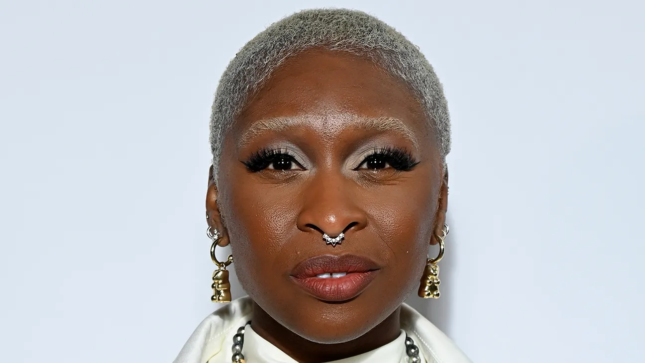 Who Is Cynthia Erivo’s Partner? The Star's Complicated Love Life - 21Ninety - How Old Is Cynthia Erivo? The Star Behind the Voice and Power