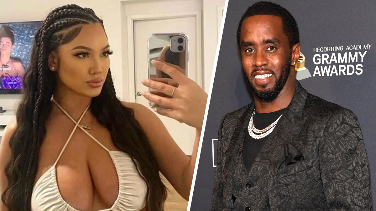 Who is Dana Tran? Everything we know about the mother of Diddy's child - Who Is Dana Tran? Diddy’s Private Flame and Tech Executive Uncovered