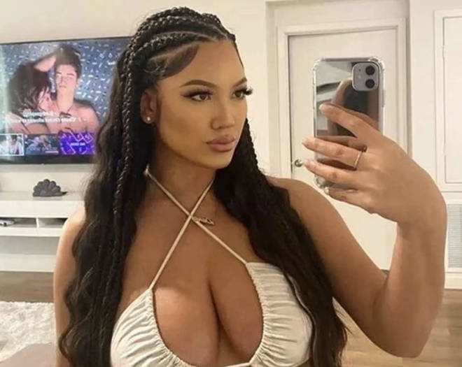 Who is Dana Tran? Everything we know about the mother of Diddy's child - Who Is Dana Tran? Diddy’s Private Flame and Tech Executive Uncovered