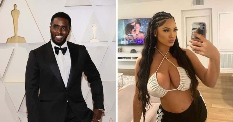 Who is Dana Tran? Identity of P Diddy's baby mama revealed as rapper - Who Is Dana Tran? Diddy’s Private Flame and Tech Executive Uncovered