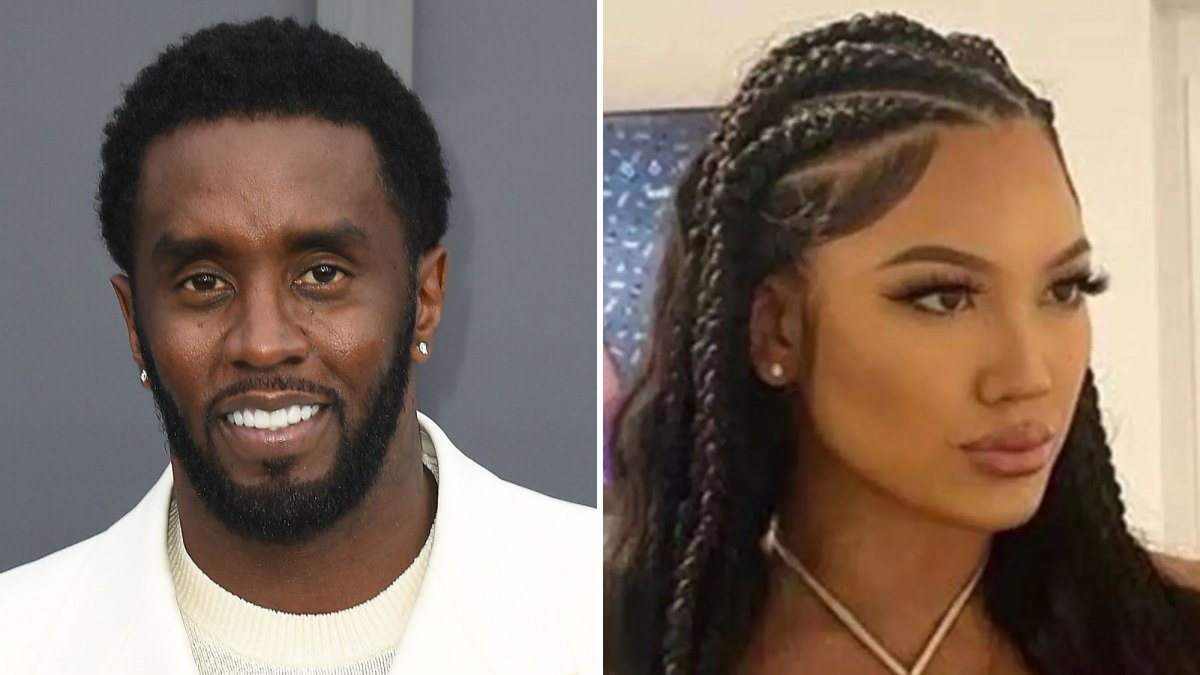Who Is Dana Tran? Diddy’s Private Flame and Tech Executive Uncovered