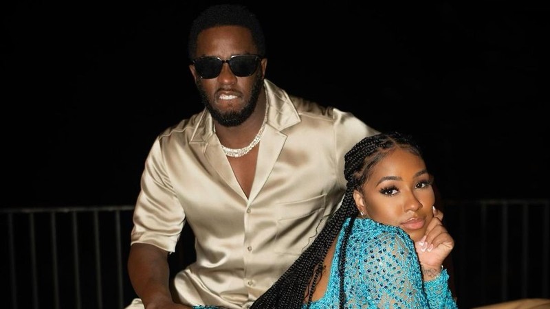 Who is Diddy Dating? - Who Was Diddy Dating in 2020? A Look Back at His Love Life That Year