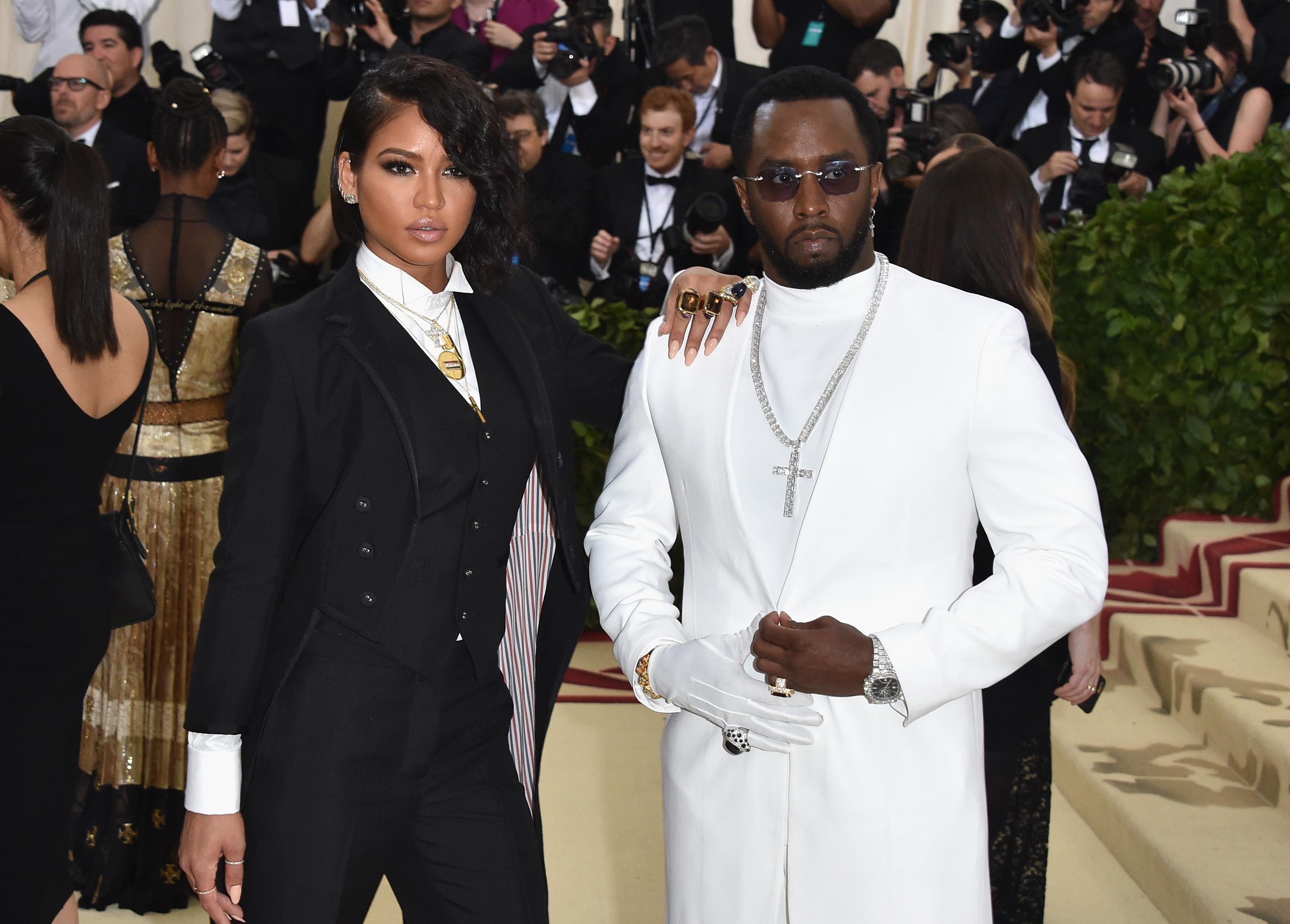 Who Is Diddy's Girlfriend Now? Get the Details on Joie Chavis - Who Was Diddy Dating in 2023? Inside Sean Combs’ Star-Studded Love Life