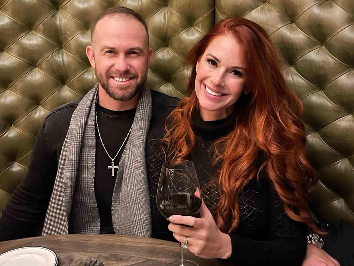 Who Is Evan Longoria’s Wife? All About Jaime Edmondson Longoria - Who Is Evan Longoria’s Wife? Baseball Star’s Model Match