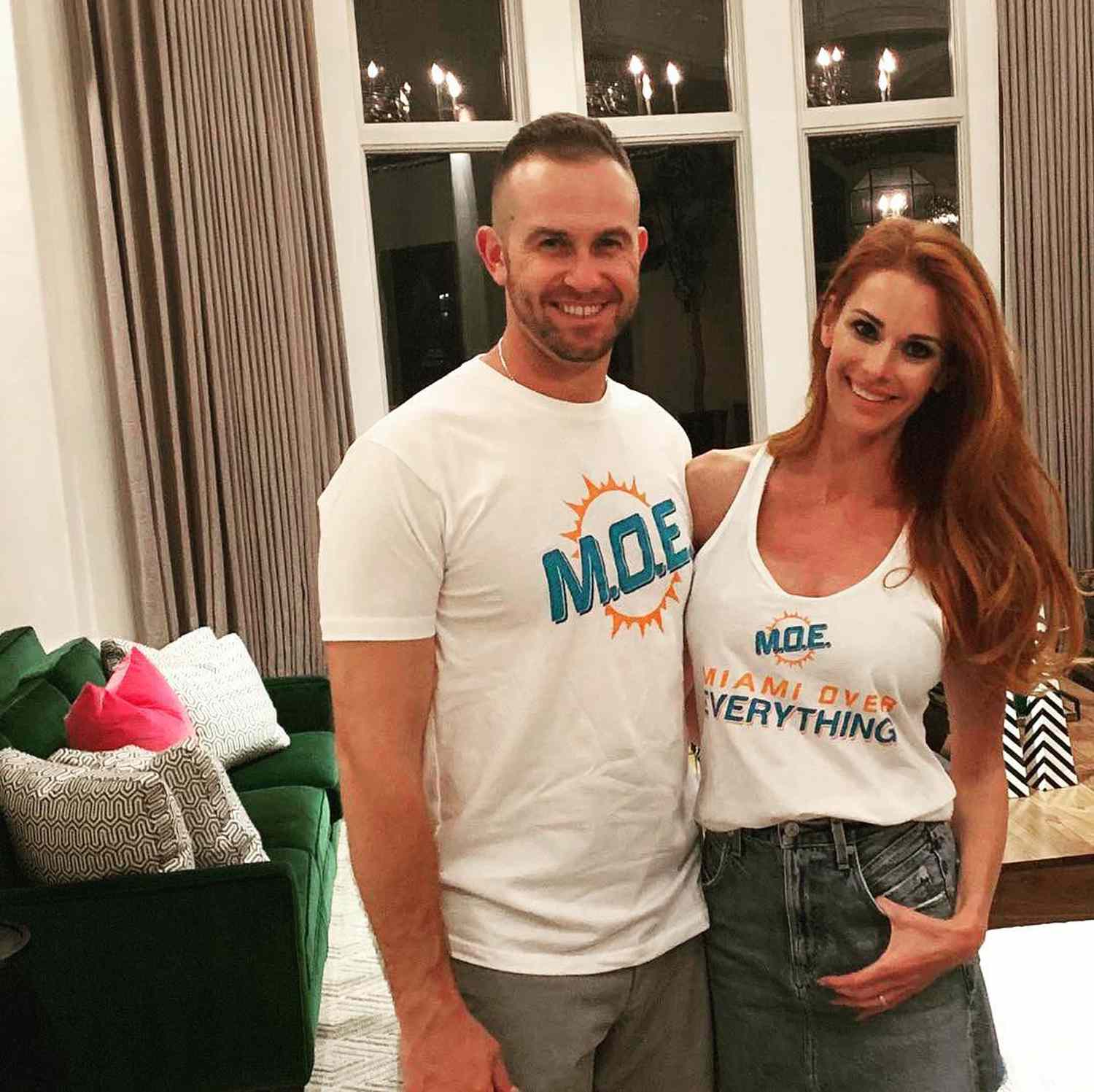 Who Is Evan Longoria’s Wife? All About Jaime Edmondson Longoria - Who Is Evan Longoria’s Wife? Baseball Star’s Model Match
