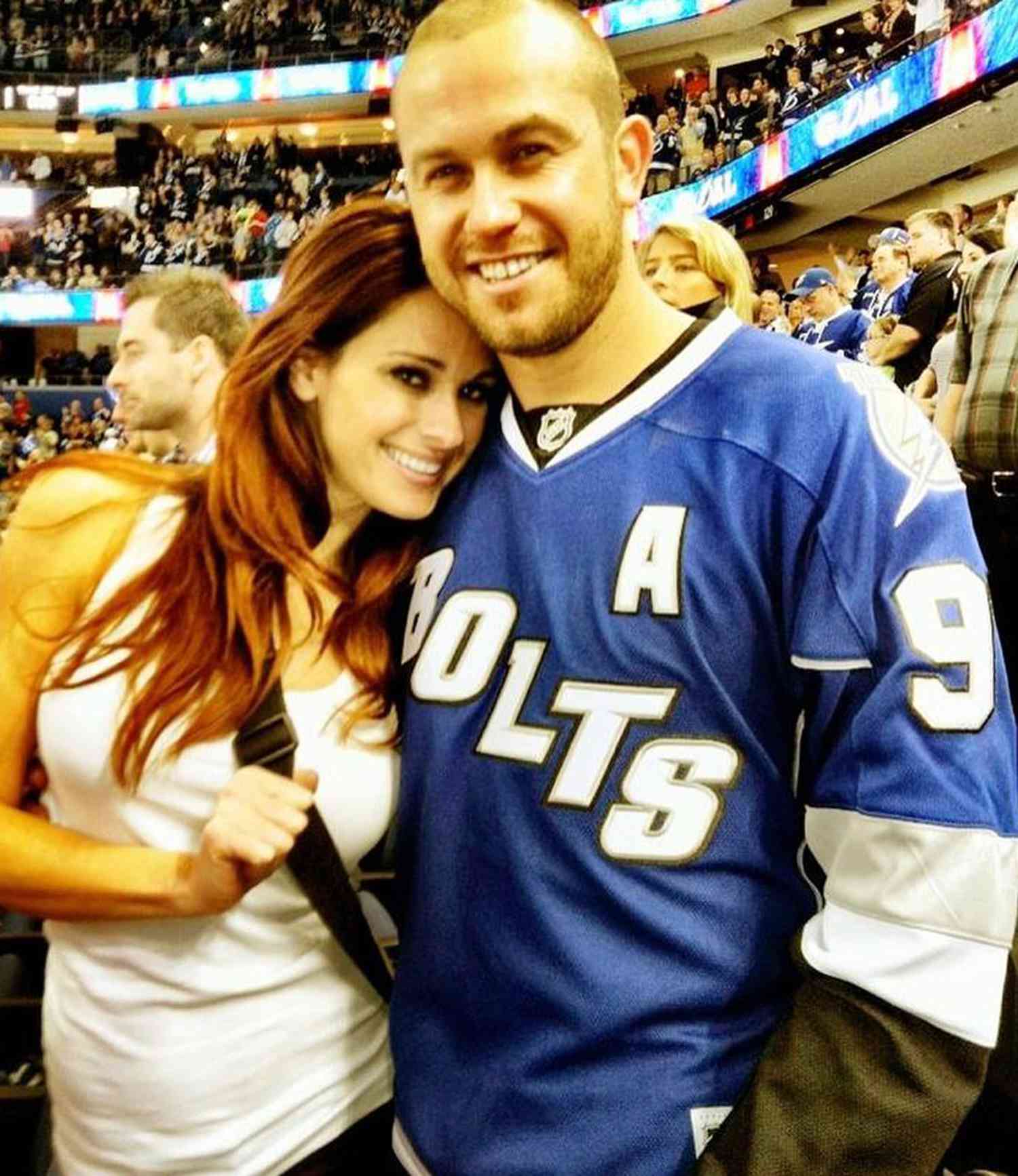 Who Is Evan Longoria’s Wife? All About Jaime Edmondson Longoria - Who Is Evan Longoria’s Wife? Baseball Star’s Model Match