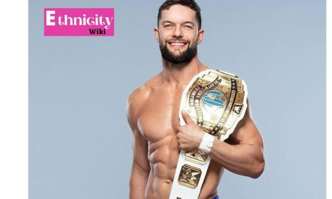 Who Is Finn Balor Wife? Age, Parents, Siblings, Height, Net Worth - Who Is Finn Balor’s Wife? Inside the WWE Star’s Marriage
