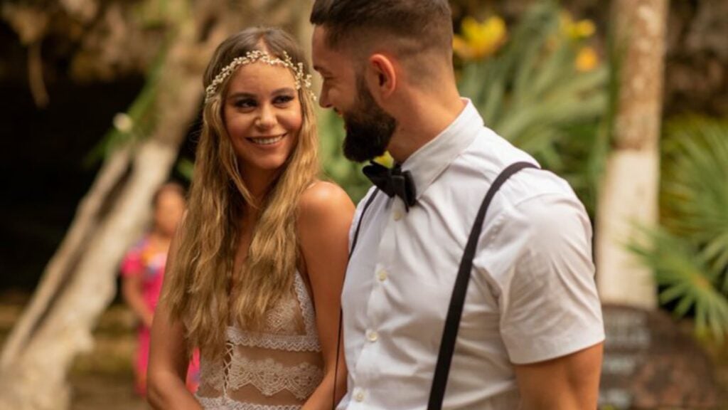 Who Is Finn Balor’s Wife? Inside The Wwe Star’s Marriage
