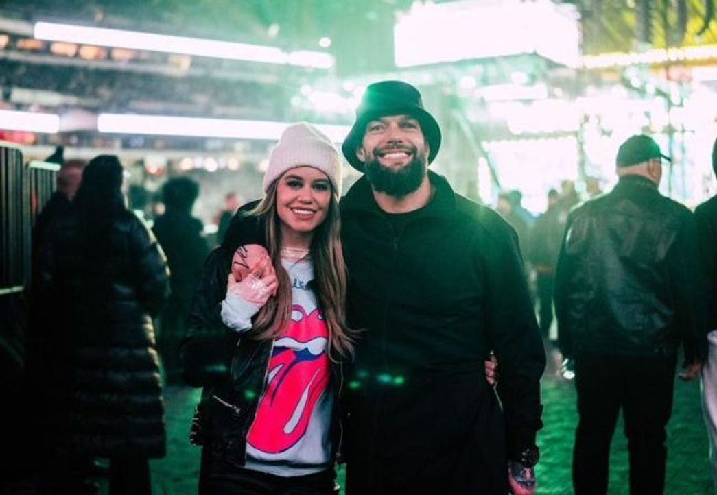 Who is Finn Balor's Wife? | Meet Vero Rodriguez - Who Is Finn Balor’s Wife? Inside the WWE Star’s Marriage