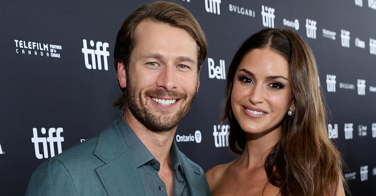 Who Is Glen Powell Dating? Details About His Love Life - Who Is Glen Powell Dating? Actor’s Relationship Status Uncovered