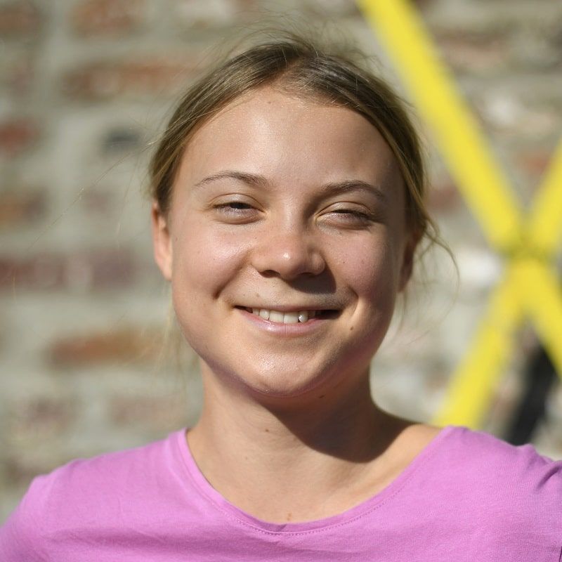 Who is Greta Thunberg and why she stands as a beacon of sustainability - Who Is Greta Thunberg? Climate Activist, Global Icon, and Voice of a Generation