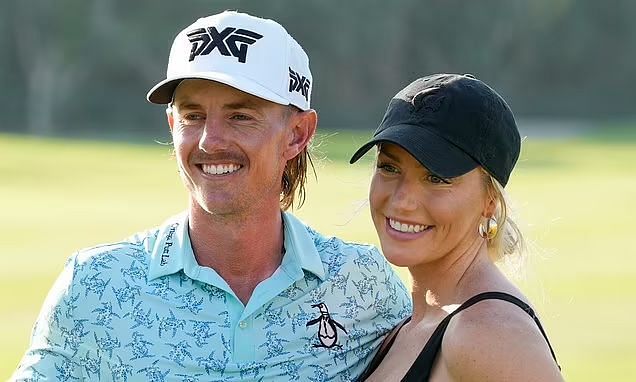 Who is Jake Knapp’s Girlfriend, Makena White? - Who Is Jake Knapp’s Wife? Golf’s Rising Star and His Personal Life