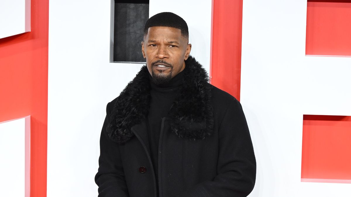 Who Is Jamie Foxx Dating? - Who Is Jamie Foxx Dating in 2025? What We Know About His Partner