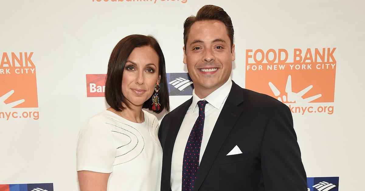 Who Is Jeff Mauro's Wife? Meet Sarah Mauro - Jeff Mauro’s Height: The Sandwich King’s Build
