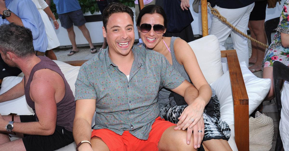 Who Is Jeff Mauro's Wife? Meet Sarah Mauro - Jeff Mauro’s Height: The Sandwich King’s Build