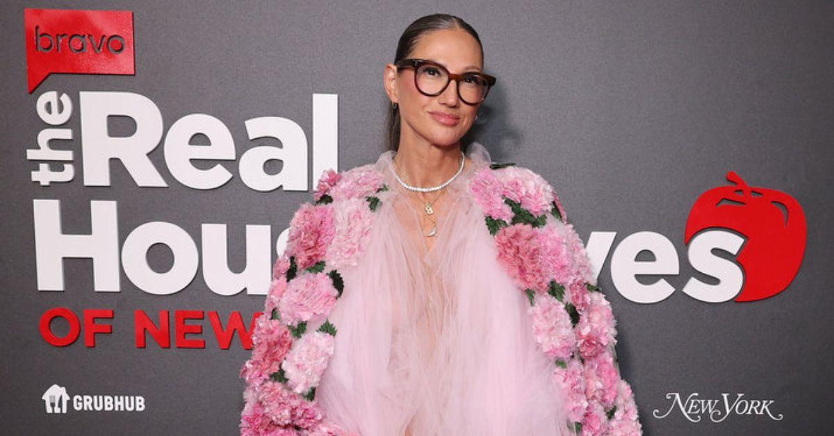 Who Is Jenna Lyons Dating? All About Her Girlfriend, Cass Bird - Jenna Lyons’s Height: Fashion Icon’s Striking Frame