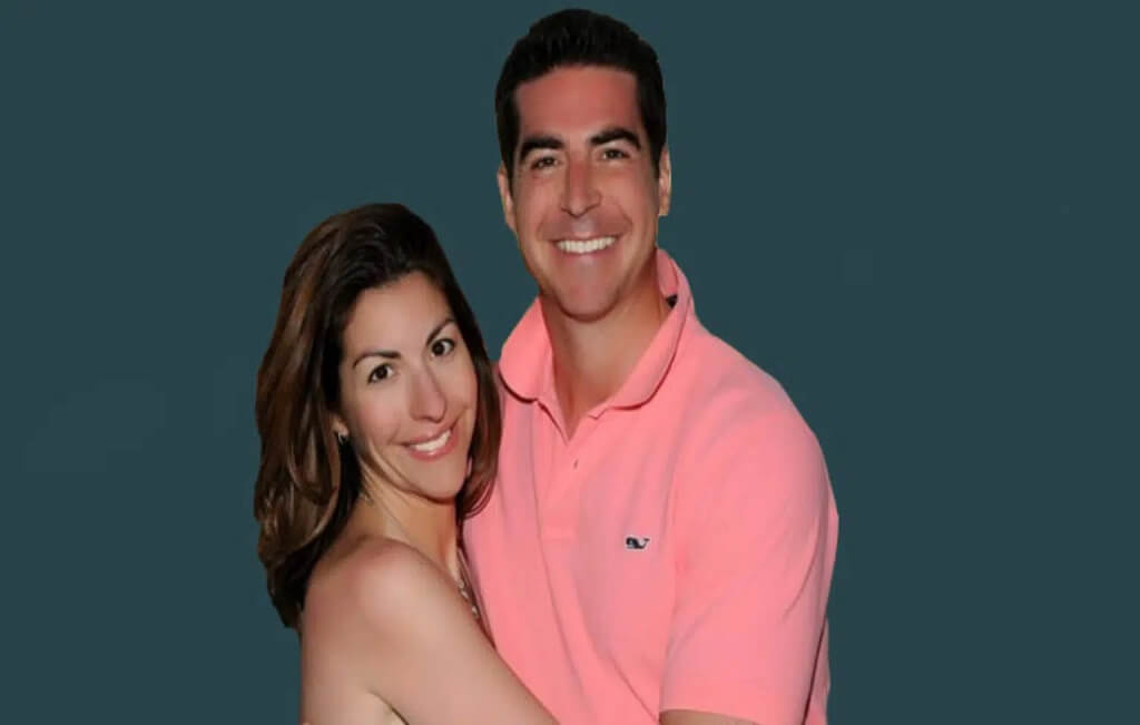 Who is Jesse Watters' ex-wife Noelle Watters? - Who Is Emma DiGiovine? The Second Wife of Fox News Host Jesse Watters