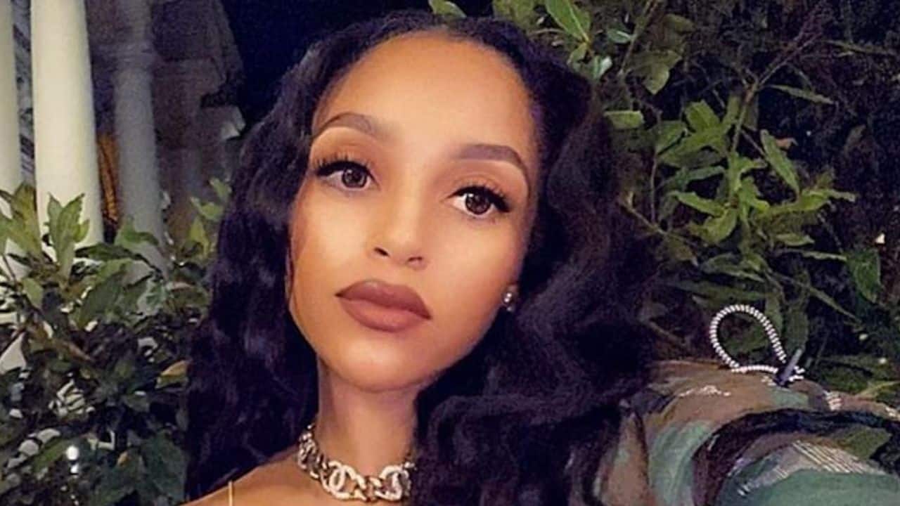 Who Is Joie Chavis Girlfriend of Trevon Diggs, Her Bio, Age, Height - Who Is Joie Chavis? Model, Dancer, and Celebrity Mom in the Spotlight