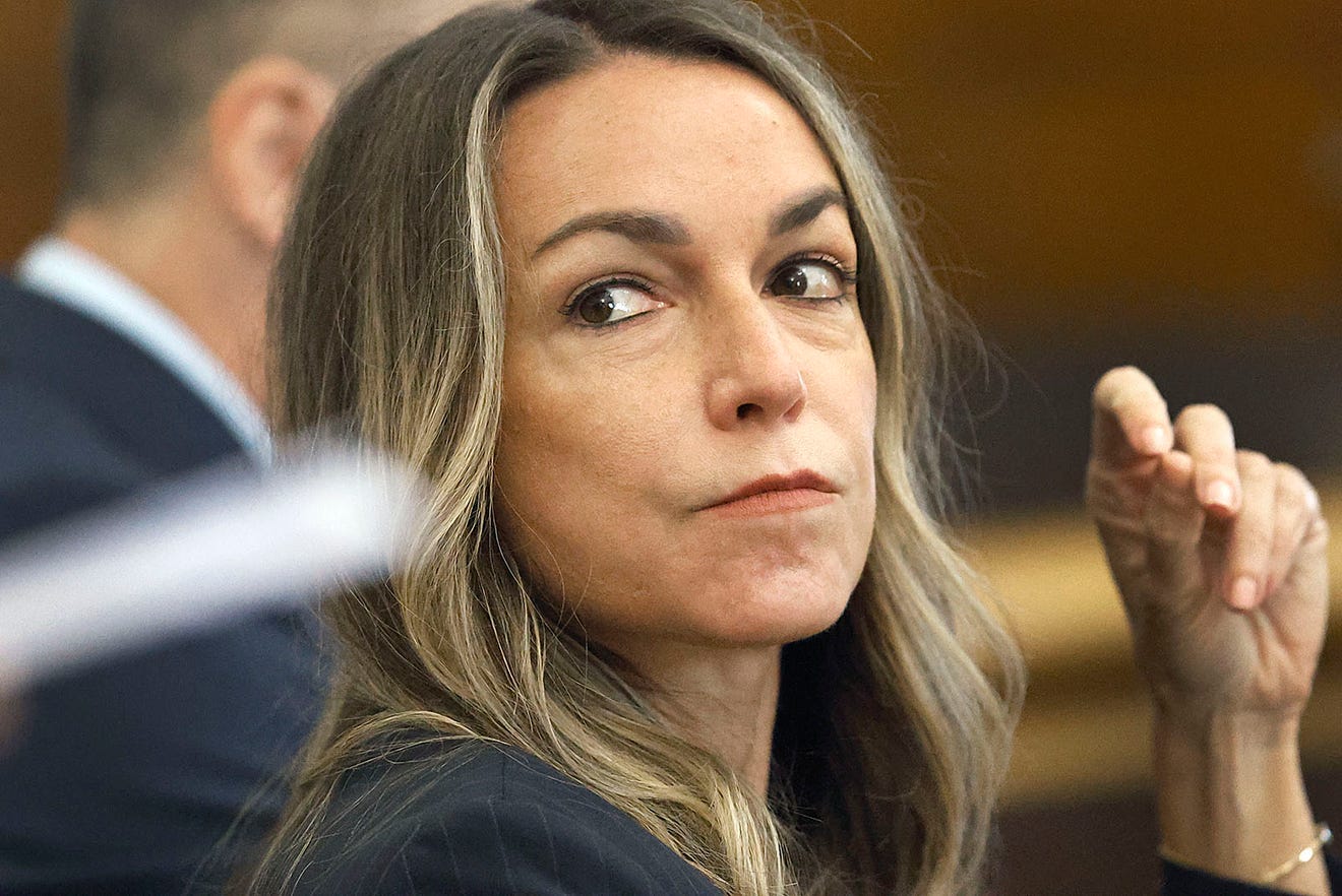 Who is Karen Read? Everything to know about the Boston murder trial - How Old Is Karen Read? Age of the Woman at the Center of the Case