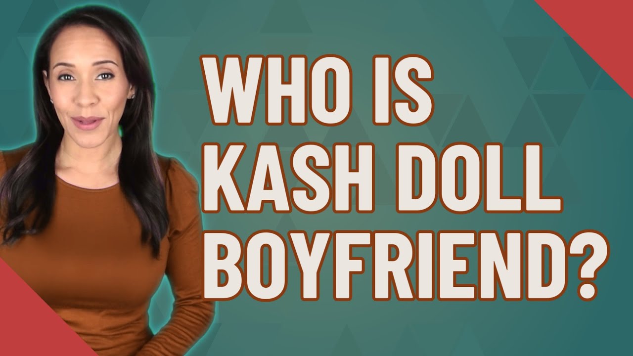 Who is kash doll boyfriend? - YouTube - Who Is Kash Doll Dating? Rapper’s Love Life in the Spotlight