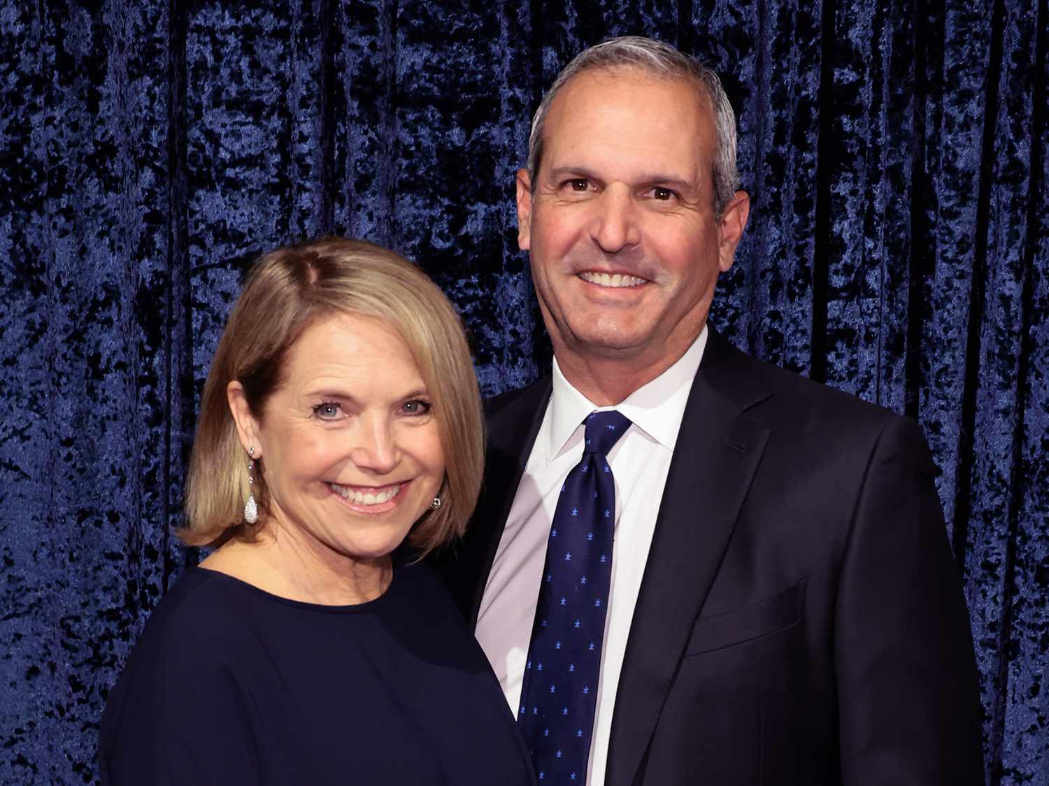 Who Is Katie Couric's Husband? All About John Molner - Who Is Katie Couric’s Husband Now? Meet John Molner