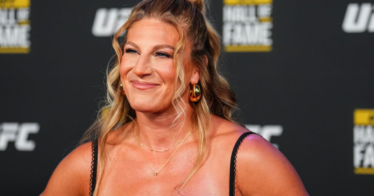 Who Is Kayla Harrison? UFC Star, Olympic Trailblazer, And MMA Champion - Kayla Harrison Age – How Old Is the MMA Powerhouse?