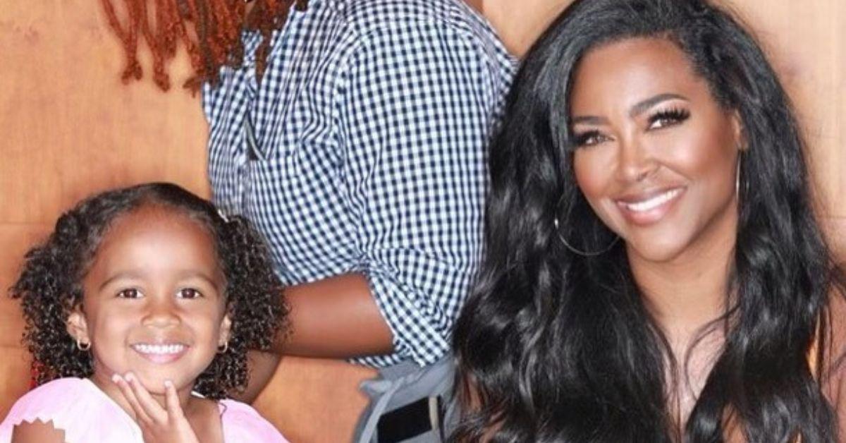 Who Is Kenya Moore’s Daughter? ‘RHOA’ Star Is a Proud Mom - Kenya Moore’s Height: The Supermodel’s Striking Frame