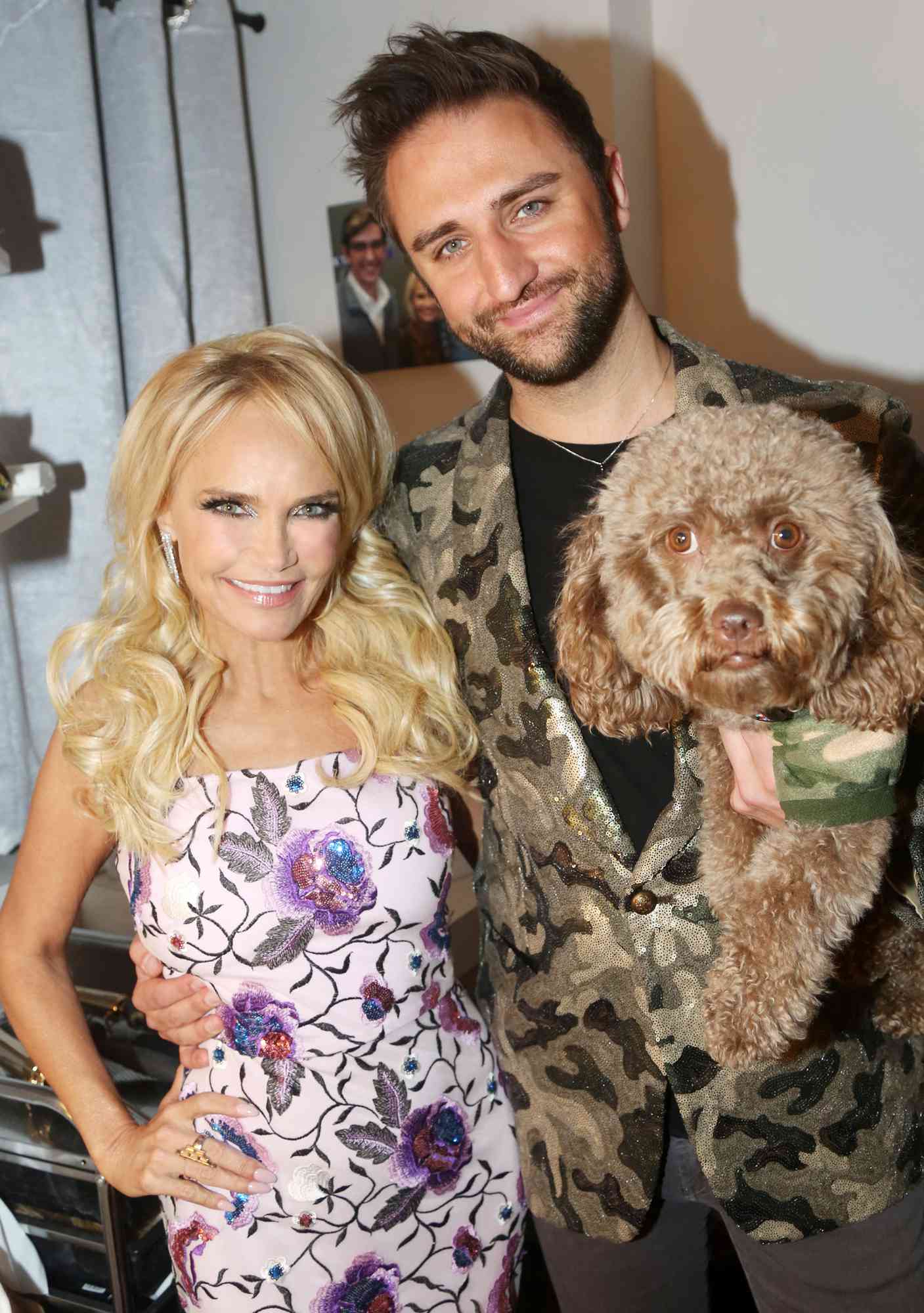 Who Is Kristin Chenoweth's Husband? All About Josh Bryant - How Old Is Kristin Chenoweth? Broadway Darling’s Age in 2025