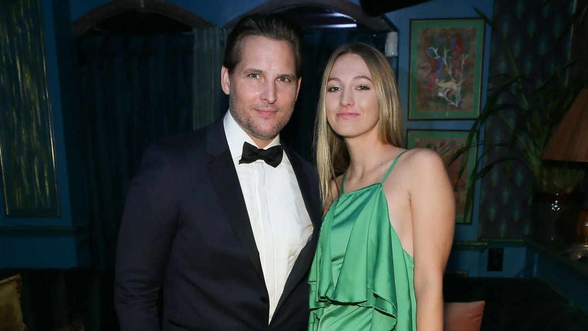 Who is Luca Bella? Jennie Garth reveals daughter stumbled upon dad - Who Is Jennie Garth’s Husband? Meet Dave Abrams, the Actor She Reconciled With After Separation