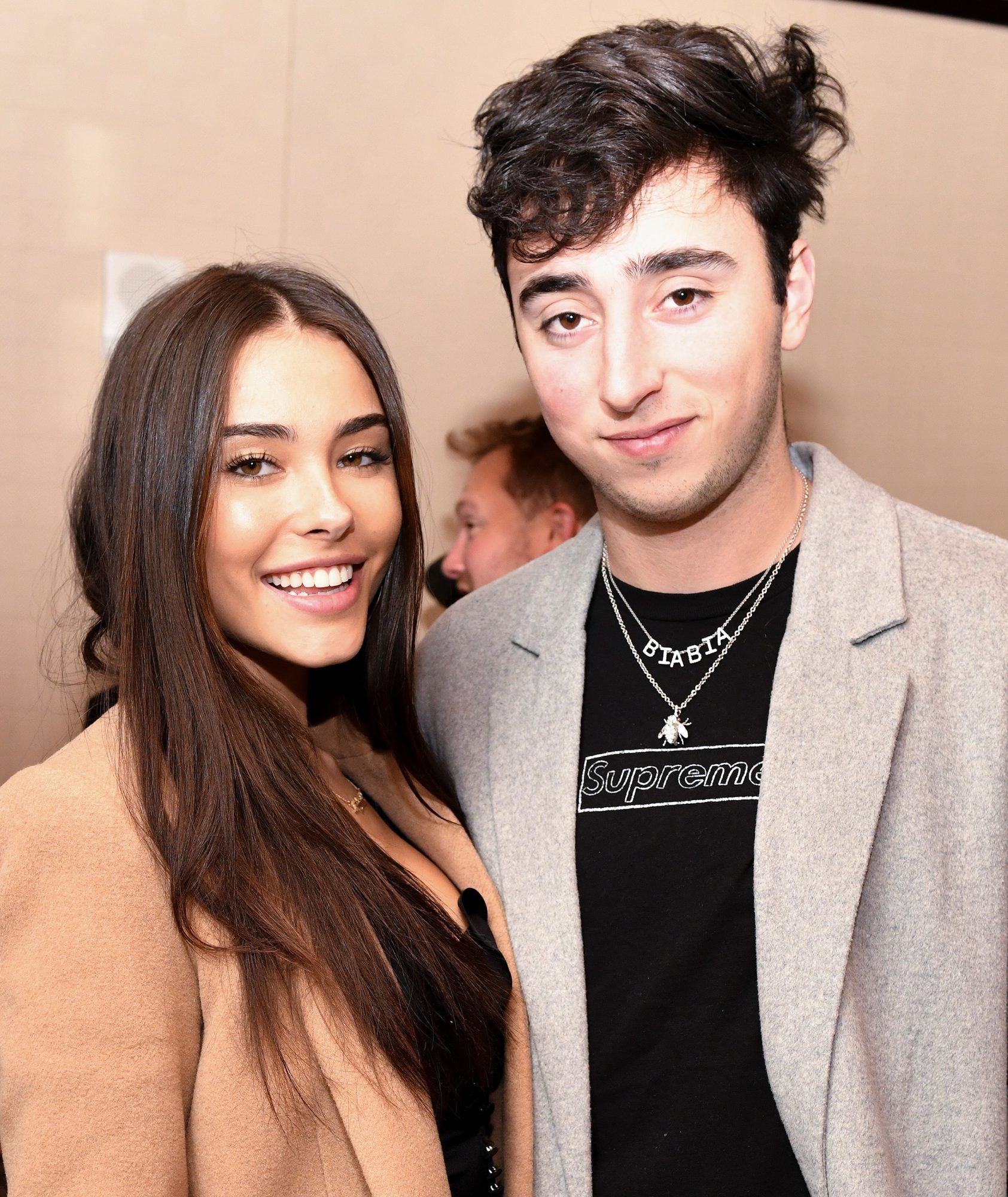 Who Is Madison Beer Dating 2023 - Who Is Madison Beer Dating Now? Here’s the Latest Scoop