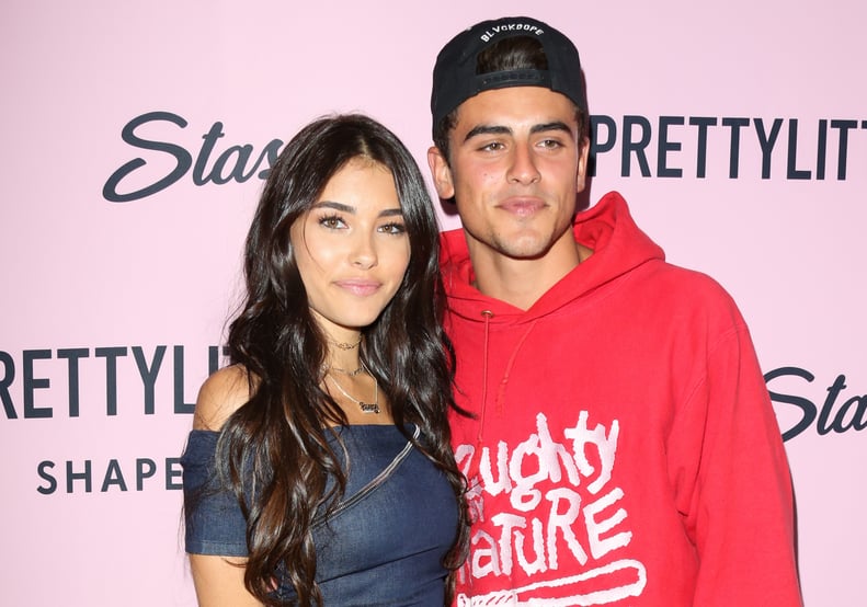 Who Is Madison Beer Dating in 2023? | PS Celebrity - Who Is Madison Beer Dating Now? Here’s the Latest Scoop