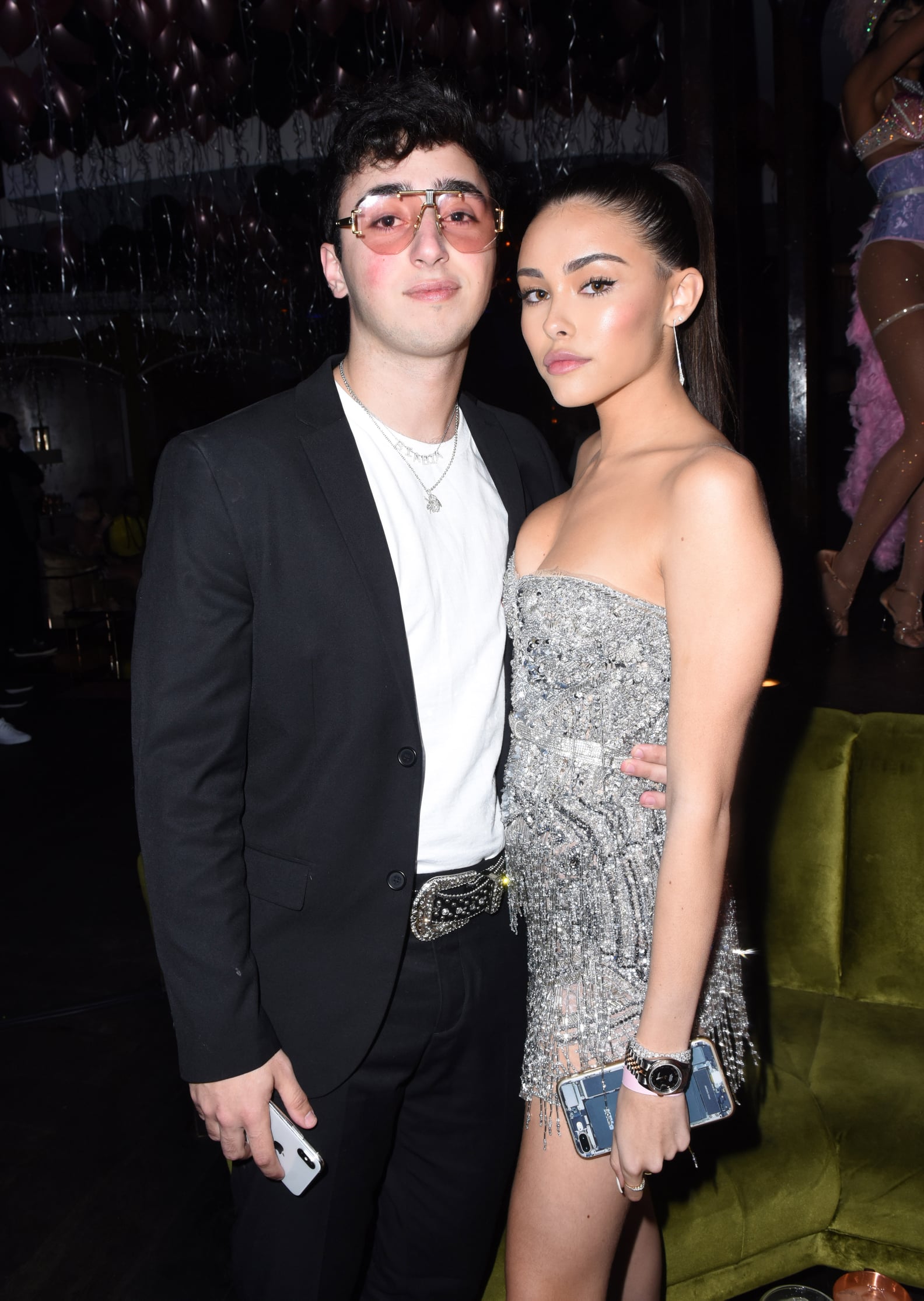 Who Is Madison Beer Dating in 2023? | PS Celebrity - Who Is Madison Beer Dating Now? Here’s the Latest Scoop