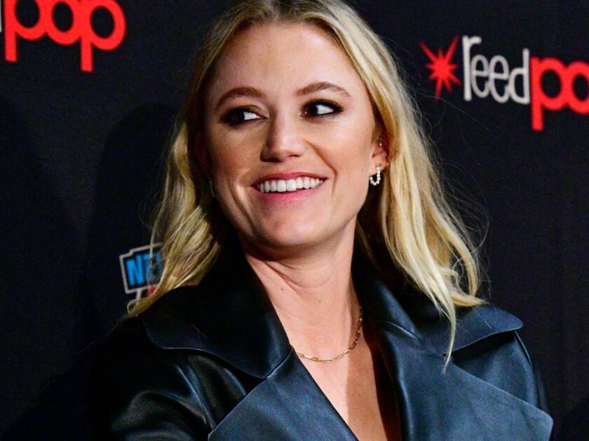 Who Is Maika Monroe Dating? Hollywood Star’s Relationship Rundown