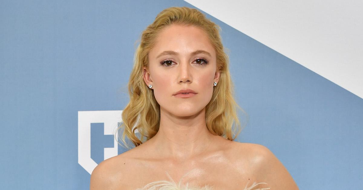 Who Is Maika Monroe From 'The Stranger' on Quibi? Details on Her Career - Who Is Maika Monroe Dating? Hollywood Star’s Relationship Rundown