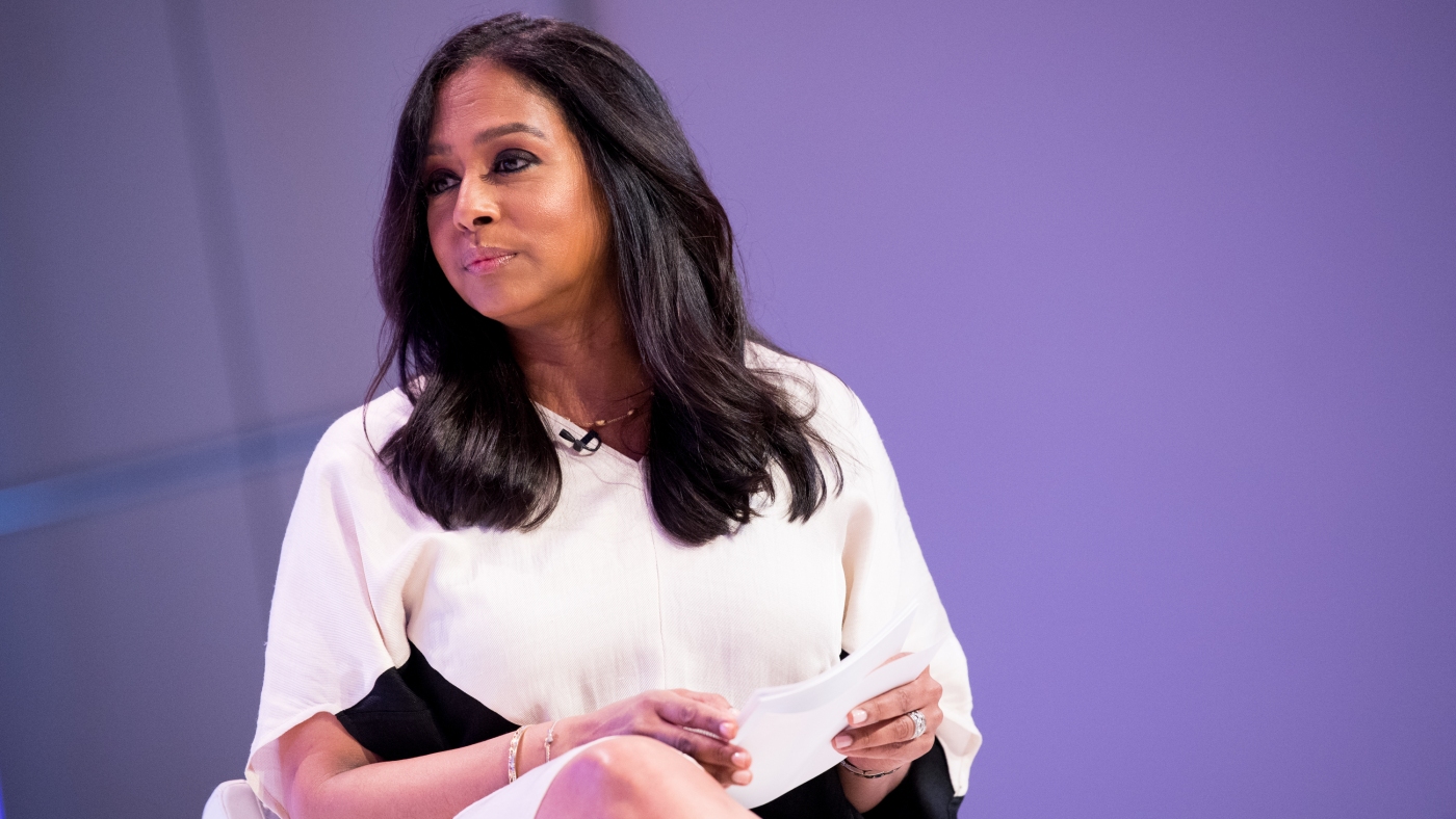 Who is Maya Harris, Kamala Harris' sister? - Theamericanhabit - Maya Harris’s Height: Political Analyst and Commentator