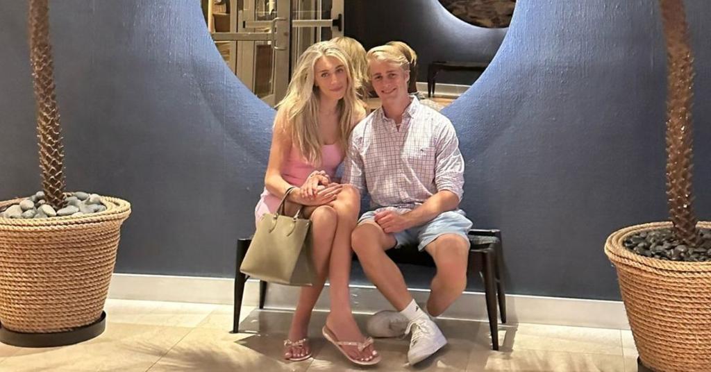 Who Is Micah Plath's Girlfriend, Victoria Peters? - How Tall Is Micah Plath: Welcome to Plathville’s Star