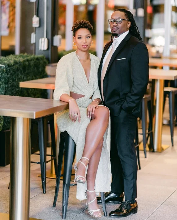 Who Is Monica McNutt: All About ESPN Sports Analyst - Who Is Monica McNutt’s Husband? ESPN Analyst’s Relationship Status Remains Private