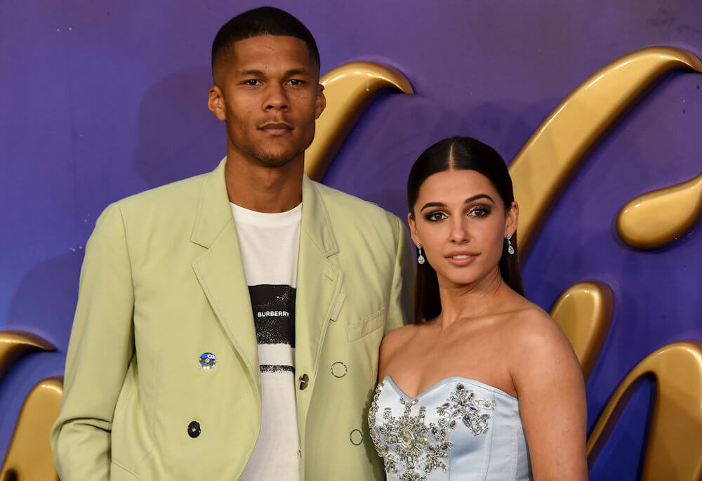 Who is Naomi Scott Husband? Her Married Life - Creeto - Naomi Scott’s Height: Aladdin Star’s Graceful Frame