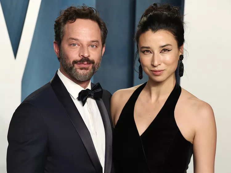 Who Is Nick Kroll’s Wife and Where Is She From? | Inspirationfeed - Nick Kroll’s Height: Comedy’s Quirky Genius
