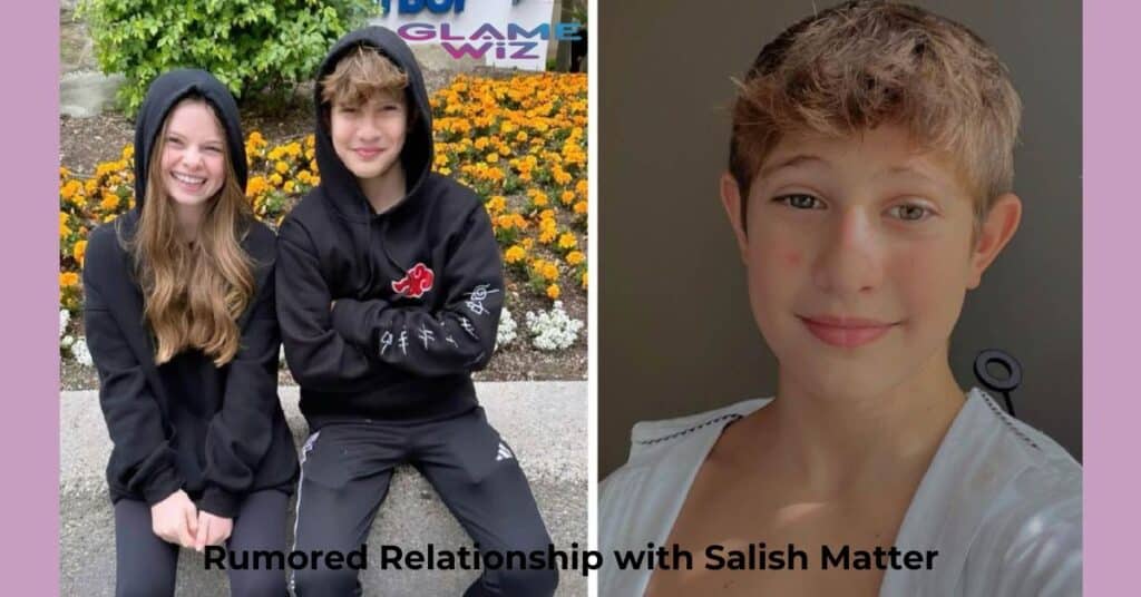 Who Is Nidal Wonder Dating? The Acrobat’s Love Life in 2025