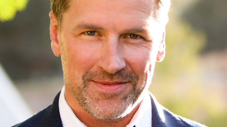 Who Is Paul Greene? - Paul Greene’s Height: Hallmark’s Charming Leading Man