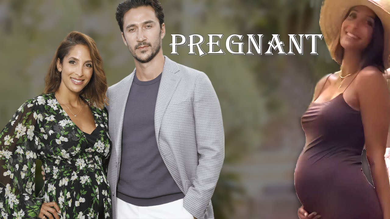 Who Is Pregnant In Real Life On The Young And The Restless Today: A - Is Christel Khalil Pregnant? Young and the Restless Star Sparks Rumors
