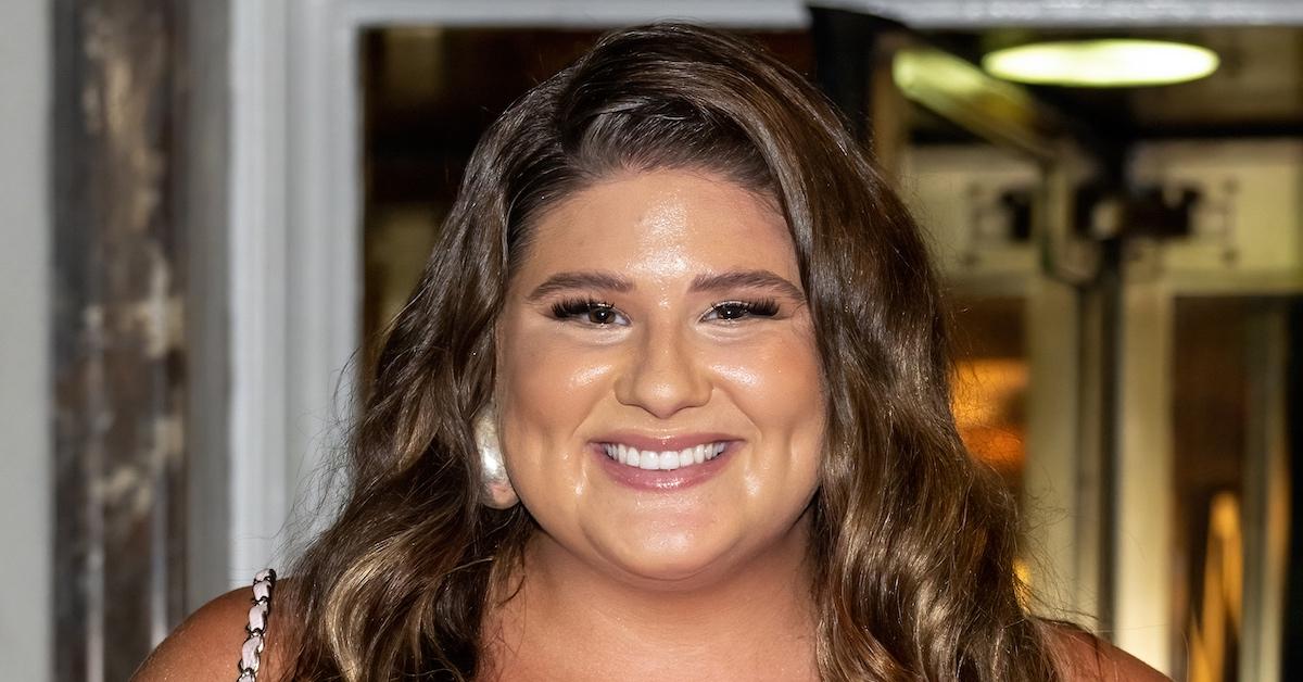 Who Is Remi Bader Dating? She's Single Again - Remi Bader’s Height: Plus-Size Advocate’s Influence