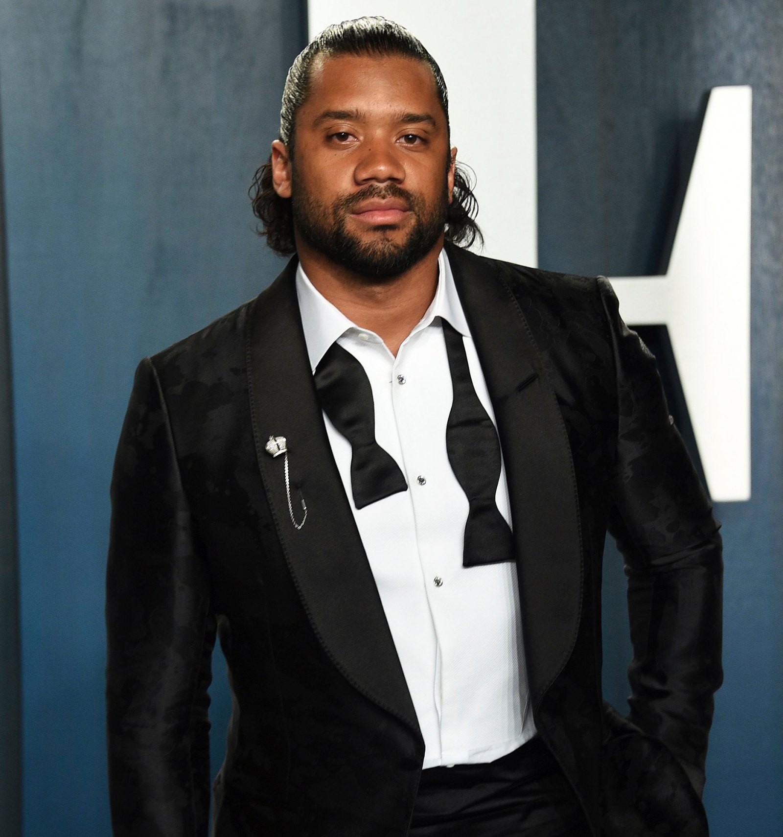 Who Is Russell Wilson Playing For In 2025 - Robert S. Hardin - Who Is Russell Wilson? NFL Quarterback, Family Man, and Super Bowl Champ