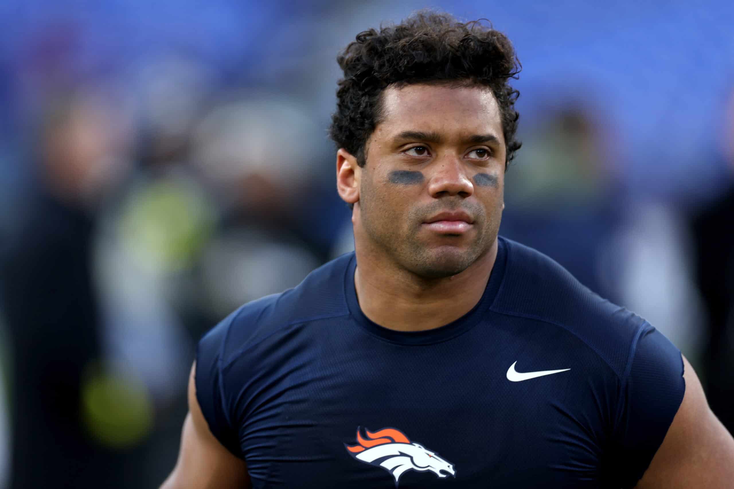 Who Is Russell Wilson Playing For In 2025 - Robert S. Hardin - Who Is Russell Wilson? NFL Quarterback, Family Man, and Super Bowl Champ