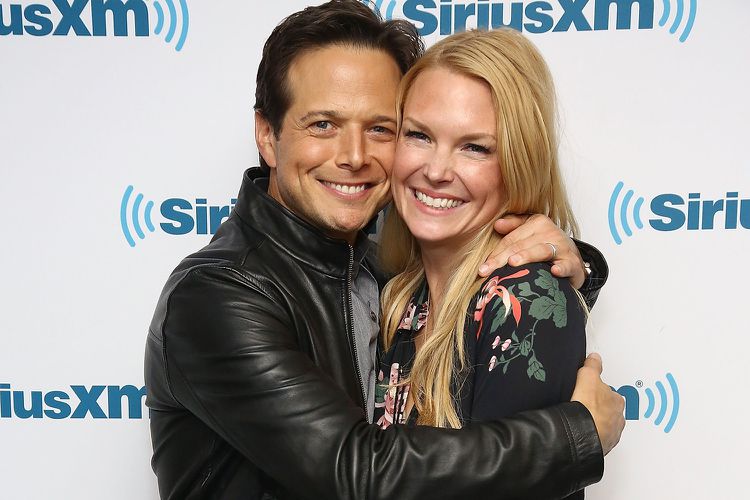 Who Is Scott Wolf's Estranged Wife? All About Kelley Wolf - Who Is Scott Wolf’s Wife? Meet Kelley Limp, The Real World Alum Turned Actress and Mom