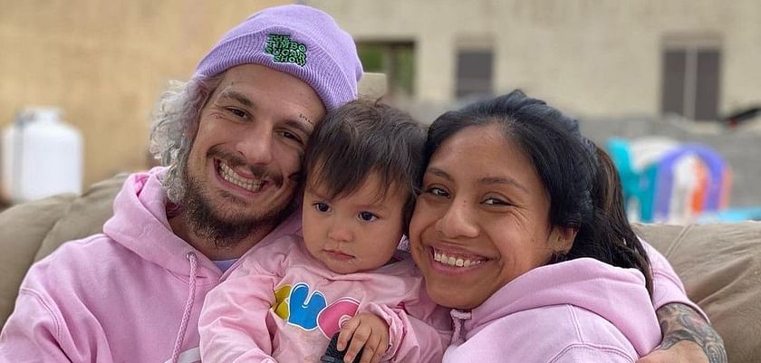 Who is Sean O'Malley Wife? - Who Is Sean O'Malley’s Wife? Inside the Fighter’s Family Life