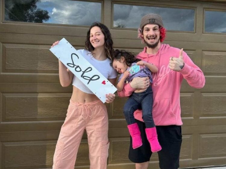 Who is Sean O'Malley's sister Mashayla O'Malley? - Who Is Sean O’Malley’s Wife? Sugar Show’s Queen Revealed